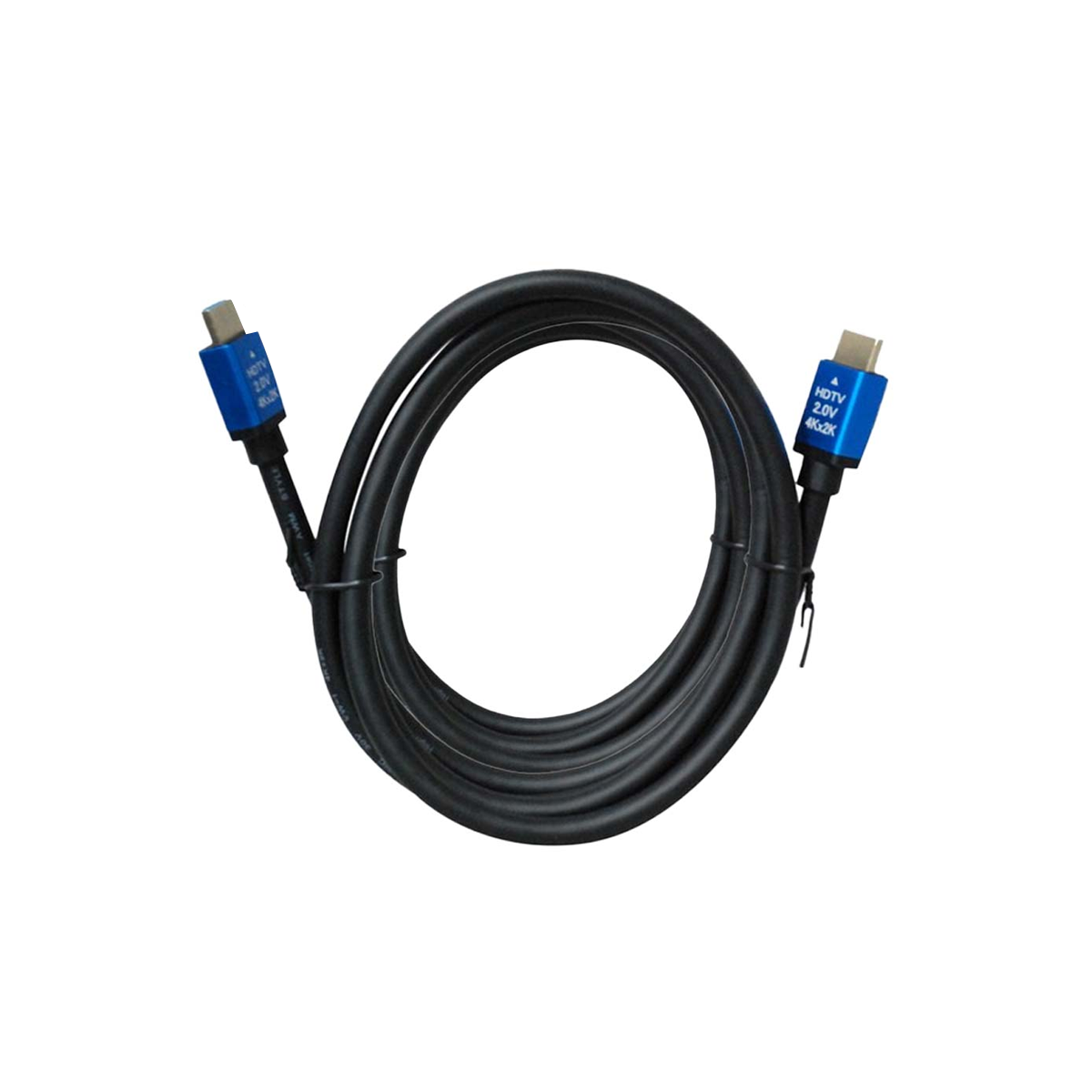 Cable HDMI 5 Metros - Tecnomax